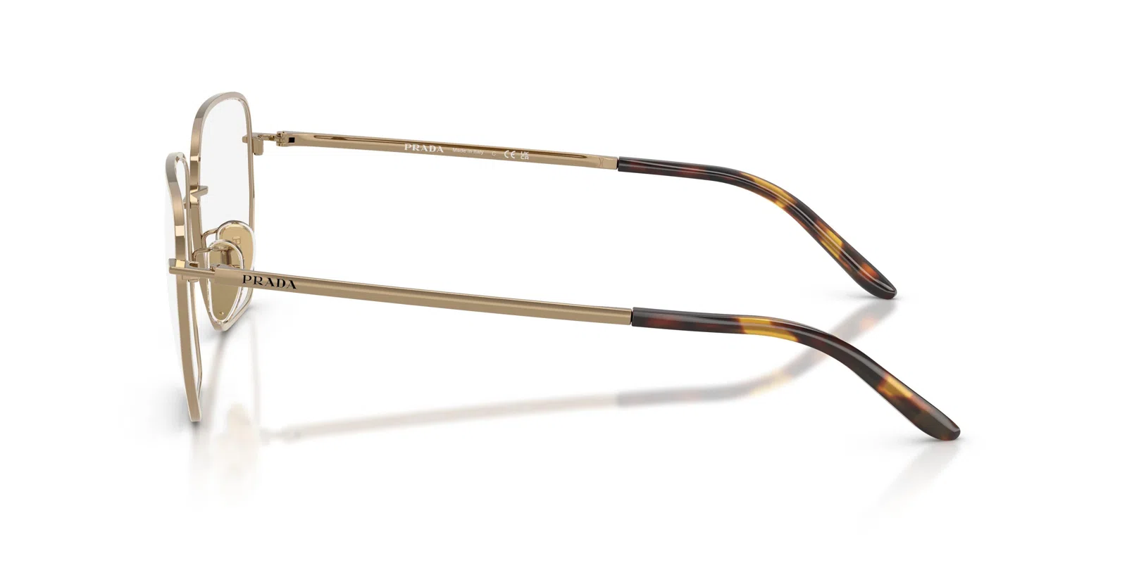 Prada C51VD Eyeglasses - view 16